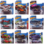 HOT WHEELS 1-PAK AUTKO AUTO SAMOCHODZIK  - widok 5 Mattel opakowanie szczegoly collectible