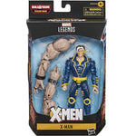 Zabawka MARVEL LEGENDS RUCHOMA  X-MAN NATE GRAY - kolekcjonerska premium zabawki Aseo dla dzieci