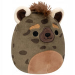 SQUISHMALLOWS MIĘKKA MASKOTKA PLUSZOWA P - widok 4 opakowania Jazwares szczegoly kolekcja