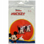 MYSZKA MICKEY RĘKAWKI DO PŁYWANIA DISNEY - widok 2 opakowania szczegoly zabawka kolekcja