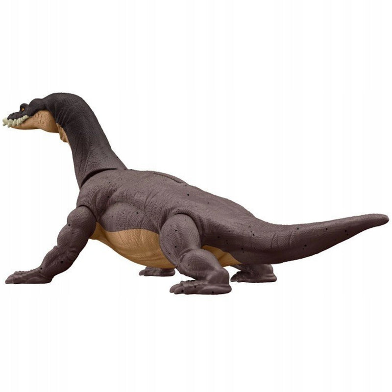 JURASSIC WORLD DINO TRACKERS PARK JURAJS - widok 4 opakowania szczegoly zabawka kolekcja