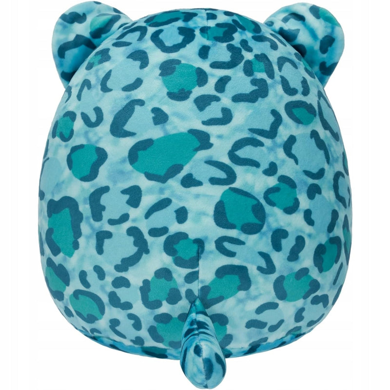 SQUISHMALLOWS MIĘKKA MASKOTKA PLUSZ PLUS - widok 3 opakowania szczegoly zabawka kolekcja