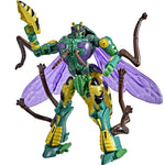 TRANSFORMERS KINGDOM WAR FOR CYBERTRON T - widok 4 opakowania Hasbro szczegoly kolekcja