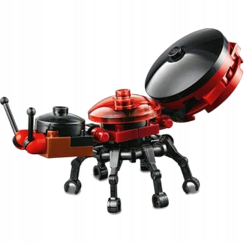 LEGO CREATOR MRÓWKA 11943 - widok 2 opakowania szczegoly zabawka kolekcja collectible