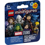 Zabawka LEGO MARVEL STUDIOS MINIFIGURES MINI SERIA 2 LOSOW - kolekcjonerska premium zabawki Aseo dla dzieci