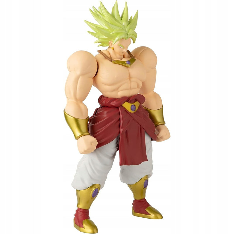 DRAGON BALL LIMIT BREAKER ORYGINALNA RUC - widok 3 Bandai opakowanie szczegoly collectible