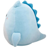 SQUISHMALLOWS MIĘKKA MASKOTKA PLUSZOWA N - widok 4 opakowania Jazwares szczegoly kolekcja