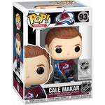 Figurka Funko POP HOCKEY NHL COLORADO AVALANCHE VINYL FIGURE CALE MA - kolekcjonerska premium SEO optimized fi