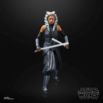 STAR WARS THE BLACK SERIES HASBRO ORYGIN - widok 7 opakowania szczegoly zabawka kolekcja