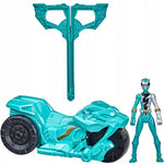 POWER RANGERS DINO FURY RIP N GO SABERTO - widok 3 opakowania szczegoly zabawka kolekcja