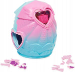 HATCHIMALS FAMILY PACK DOMEK RODZINNE OP - widok 3 opakowania szczegoly zabawka kolekcja