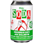 Funko Soda Jack Skellington - figurka piernikowa wyjęta z puszki - Nightmare Before Christmas