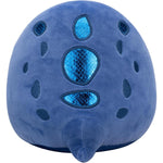 SQUISHMALLOWS MIĘKKA MASKOTKA PLUSZOWA P - widok 3 opakowania Jazwares szczegoly kolekcja