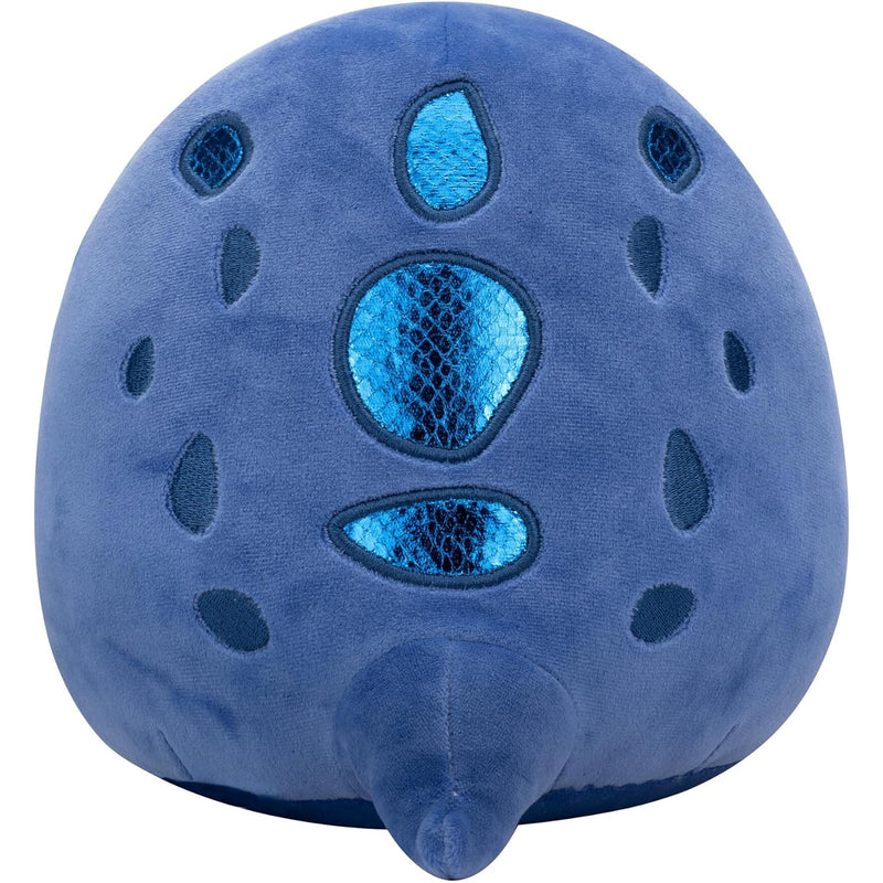 SQUISHMALLOWS MIĘKKA MASKOTKA PLUSZOWA P - widok 3 opakowania Jazwares szczegoly kolekcja
