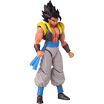 DRAGON BALL DRAGON STARS SERIES BANDAI O - widok 4 Bandai opakowanie szczegoly collectible
