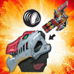 POWER RANGERS HASBRO DINO FURY MORPHER T - widok 9 opakowania szczegoly zabawka kolekcja